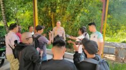Perkembangan Kasus Penembakan 3 ASN di Jayawijaya, Satgas Damai Cartenz Identifikasi Dua Pelaku Yang Masuk Ke Dalam DPO