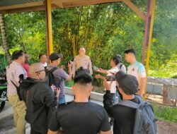 Perkembangan Kasus Penembakan 3 ASN di Jayawijaya, Satgas Damai Cartenz Identifikasi Dua Pelaku Yang Masuk Ke Dalam DPO