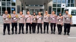 Polri Pelajari Community Policing Jepang, Perkuat Peran Bhabinkamtibmas