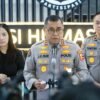 Polri Hadirkan Ratusan Personel DVI Profesional Untuk Identifikasi Korban KM Virgo