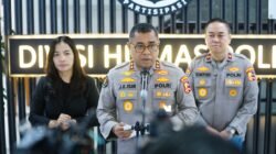 Polri Hadirkan Ratusan Personel DVI Profesional Untuk Identifikasi Korban KM Virgo