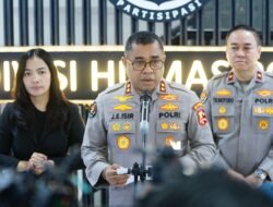 Polri Hadirkan Ratusan Personel DVI Profesional Untuk Identifikasi Korban KM Virgo