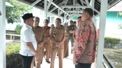 Bupati Aceh Besar Dorong Bapelkes Aceh di Jantho Jadi Balai Rehab Narkoba