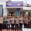 Kapolda Aceh Resmikan Gedung Rueng Seumangat Presisi