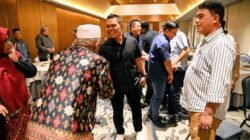 Bupati Aceh Besar Dukung Penuh Pemekaran Aceh Raya, Panitia Diminta Bersiap