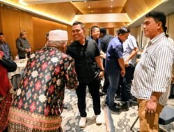 Bupati Aceh Besar Dukung Penuh Pemekaran Aceh Raya, Panitia Diminta Bersiap