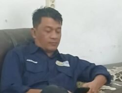 Pang Jauhari Kritik Lambannya Realisasi APBA 2026, Minta SKPA Bertanggung Jawab