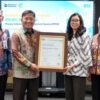 Utamakan Privasi Nasabah, BSI Raih Pengakuan Global untuk Sistem Keamanan Data Lewat Sertifikasi ISO 27701:2025