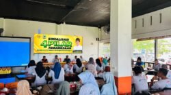 Empat Pilar Kebangsaan dan Pemuda