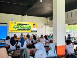 Empat Pilar Kebangsaan dan Pemuda