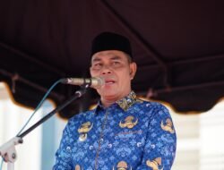 Bupati Aceh Besar Minta Kepala OPD dan ASN Maksimalkan Pelayanan Publik