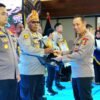 Kapolri: Jadikan Keluhan Masyarakat sebagai Peringatan Dini Pembenahan Polri