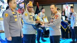 Kapolri: Jadikan Keluhan Masyarakat sebagai Peringatan Dini Pembenahan Polri