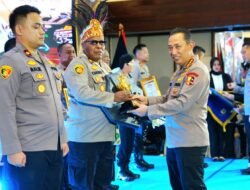 Kapolri: Jadikan Keluhan Masyarakat sebagai Peringatan Dini Pembenahan Polri