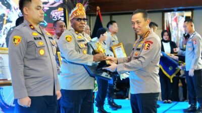 Kapolri: Jadikan Keluhan Masyarakat sebagai Peringatan Dini Pembenahan Polri