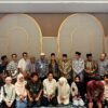 Wagub Aceh Suntik Semangat Kafilah MTQ Nasional: Bawa Marwah Aceh!
