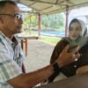 Dituduh Potong Dana Bantuan Baitul Mal Aceh di Seunuddon, Asrawani Angkat Bicara: Itu Utang Piutang Baju