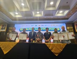 Sinergi Strategis dengan Muhammadiyah: BSI Perkuat Ekosistem Investasi Emas Lewat Kemitraan MBC Gold