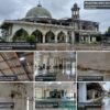Panitia Gelisah, Jamaah Cemas: Anggaran Rehab Masjid Baiturrahim Jeunieb Terancam Batal