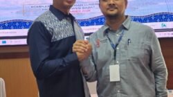 Verdianto Iskandar Pimpin PB GABSI, Novan Siregar Bridge Semakin Berkembang