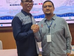 Verdianto Iskandar Pimpin PB GABSI, Novan Siregar Bridge Semakin Berkembang