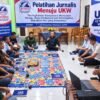 AKPERSI DPC Kabupaten Bogor Gelar Konsolidasi, Perkuat Pengawasan Dana Desa dan Profesionalisme Wartawan