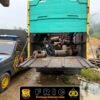 POLRES PIDIE BERSAMA TNI DAN PEMDA TERTIBKAN PETI DI GEUMPANG, 93 BESI TABUNG GELONDONGAN DAN SEJUMLAH MESIN DIAMANKAN.