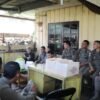 Pendampingan Psikologi dan Aksi Humanis Warnai Kegiatan Satgas Kepolisian Ops Damai Cartenz di Sinak