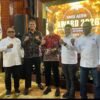SMSI Aceh Besar Ucapkan Selamat HUT ke-43 PT Solusi Bangun Andalas