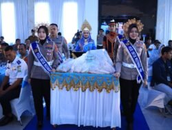 Hari Lalu Lintas Bhayangkara ke-71, Ditlantas Polda Aceh Perkuat Semangat Melayani