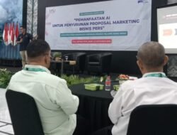 Pilar Wirotama: Tantangan Komunikasi Bukan Sekadar Framing