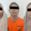 Ditreskrimum Polda Aceh Berhasil Ungkap Kasus Aborsi, Tiga Pelaku Ditangkap
