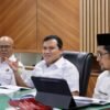 Dek Fadh Kawal Revisi UUPA, Otsus hingga Migas Jadi Sorotan