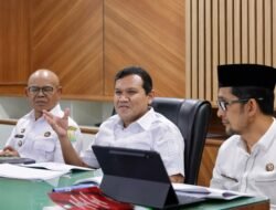 Dek Fadh Kawal Revisi UUPA, Otsus hingga Migas Jadi Sorotan