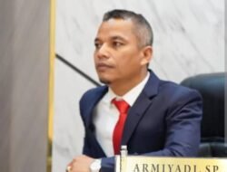 Program Rehab Ratusan Masjid di Aceh Terancam Batal, Armiyadi: Memicu Keresahan