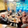 Ceo Sumut24 Group Anto Genk Apresiasi SPS Workshop Series: AI Jadi Peluang Baru