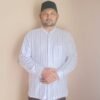 Tgk Ismail Isi Tausiah Maulid di Lubok Batee, Warga Ingin Jaya Diajak Hadir