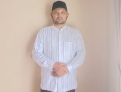 Tgk Ismail Isi Tausiah Maulid di Lubok Batee, Warga Ingin Jaya Diajak Hadir