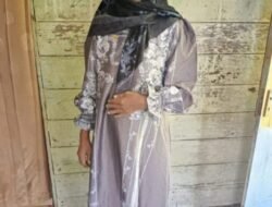 Kakak Ketua AKPERSI Aceh Said Saiful Meninggal Dunia