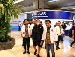 Polri Tangkap DPO Kasus Judi Online di Thailand, Tersangka Berhasil Dibawa Pulang ke Indonesia