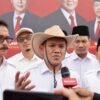 Buka Diklat Laskar Gerindra Aceh, Dek Fadh Dorong Kader Berintegritas dan Peduli Masyarakat
