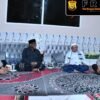 Kapolres Aceh Timur Silaturahmi ke Abu Paya Pasi, Perkuat Sinergi Polri dan Ulama