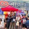 Sosialisasi Hari Hak untuk Tahu di CFD Jakarta, Perkuat Edukasi Informasi Publik