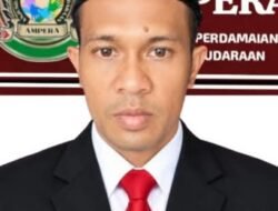 Mahdi Nurdin Minta Kematian Taruna Poltekpel Malahayati Diusut Tuntas