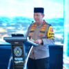 Kapolri: Mahasiswa UMSU Menjadi Kekuatan Strategis Menuju Indonesia Emas 2045