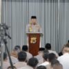 Polda Aceh Gelar Peringatan Maulid Nabi Muhammad SAW, Ajak Personel Teladani Akhlak Rasulullah dalam Bertugas
