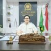 Tangkap Pencuri Meteran Air, Ketua DPRK Banda Aceh Apresiasi Jajaran Polresta Banda Aceh
