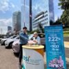 Mobil EV Semakin Diminati Anak Muda, BSI Hadirkan Pembiayaan Terjangkau