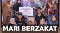 Bantuan Dana untuk Rumah Singgah