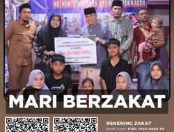 Bantuan Dana untuk Rumah Singgah